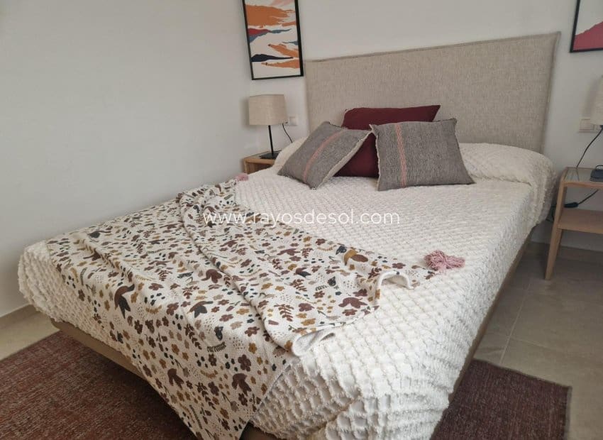 3 slaapkamer Appartement te koop in Avileses - € 133.000 (Ref: 9417908)