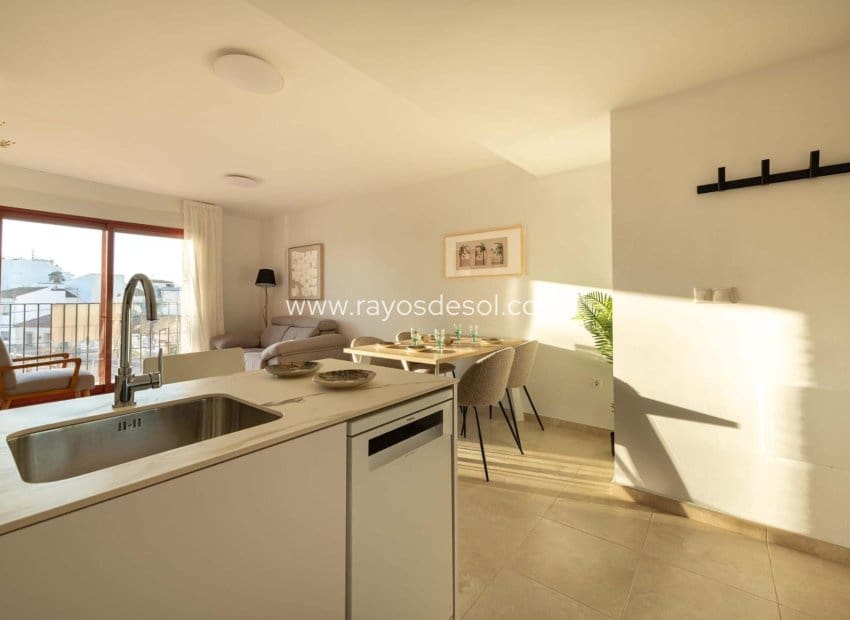 2 soverom Leilighet til salgs i Avileses - € 105 000 (Ref: 9417909)