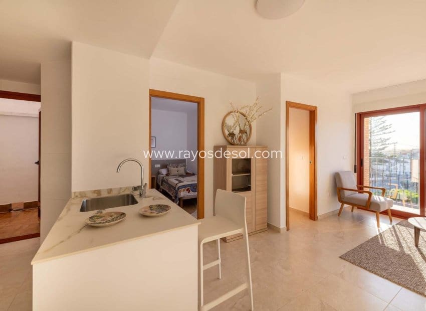 2 soverom Leilighet til salgs i Avileses - € 105 000 (Ref: 9417909)