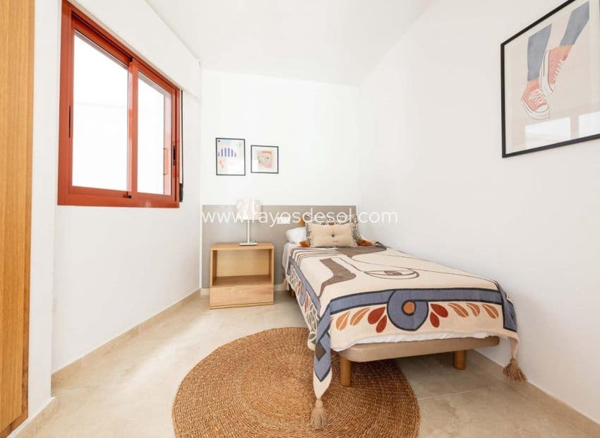 2 soverom Leilighet til salgs i Avileses - € 105 000 (Ref: 9417909)