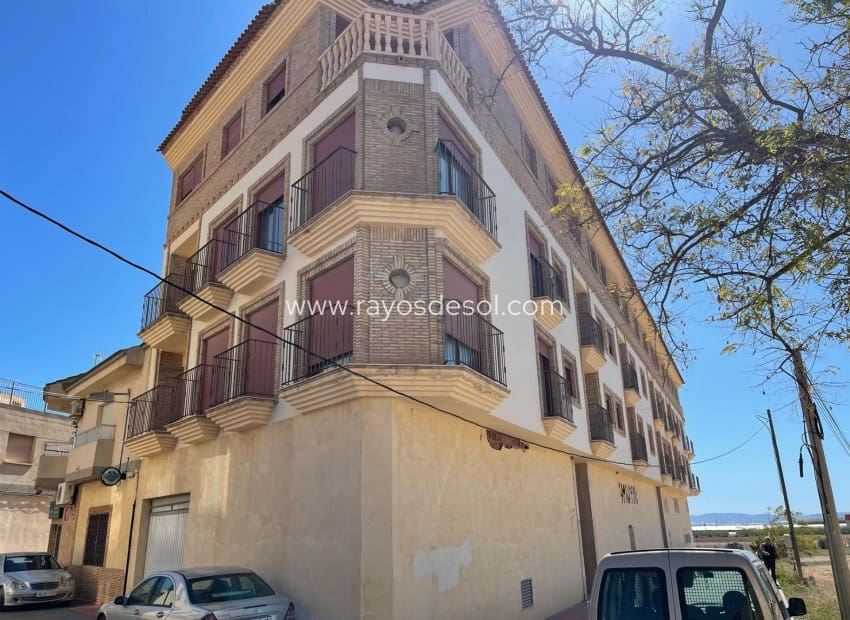 2 soverom Leilighet til salgs i Avileses - € 105 000 (Ref: 9417909)