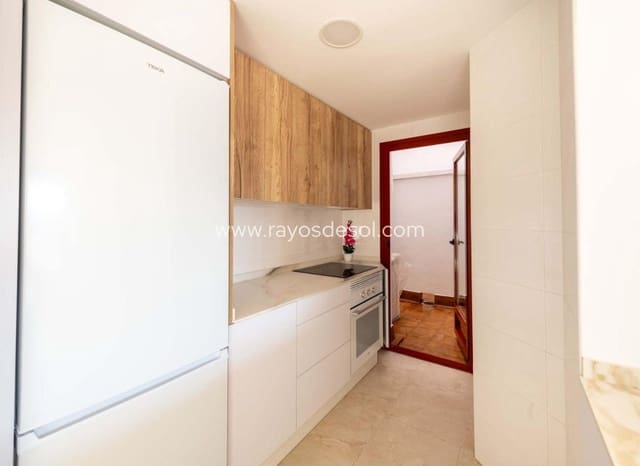 1 slaapkamer Appartement te koop in Avileses, Murcia stad - € 73.000 (Ref: 9417910)