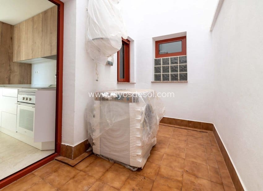 1 slaapkamer Appartement te koop in Avileses - € 73.000 (Ref: 9417910)