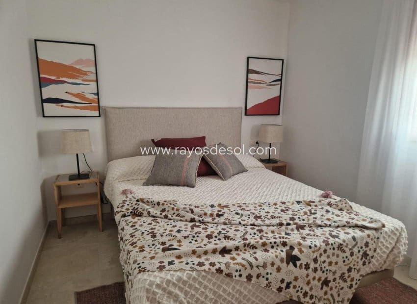 1 slaapkamer Appartement te koop in Avileses - € 73.000 (Ref: 9417910)