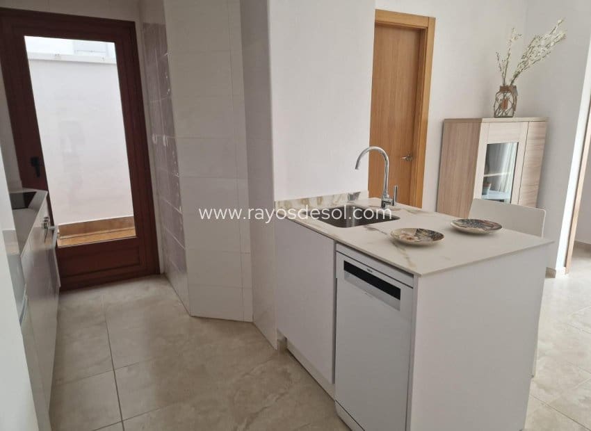 1 slaapkamer Appartement te koop in Avileses - € 73.000 (Ref: 9417910)