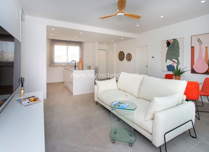 3 bedroom Villa for sale in Sucina with pool - € 359,900 (Ref: 9423959)