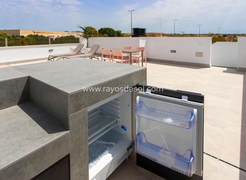 3 bedroom Villa for sale in Sucina with pool - € 359,900 (Ref: 9423959)