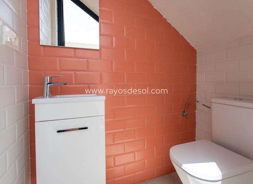 3 bedroom Villa for sale in Sucina with pool - € 359,900 (Ref: 9423959)