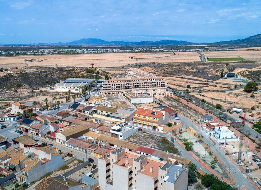 3 bedroom Villa for sale in Sucina with pool - € 359,900 (Ref: 9423959)