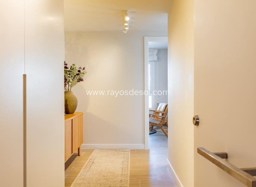 3 slaapkamer Appartement te koop in Calpe / Calp met zwembad - € 475.000 (Ref: 9426655)