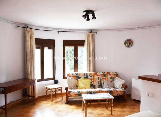 4 Zimmer Villa zu verkaufen in Benissa mit Pool - 615.000 € (Ref: 9426656)