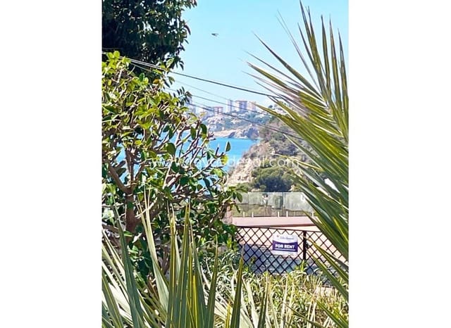 4 Zimmer Villa zu verkaufen in Benissa mit Pool - 615.000 € (Ref: 9426656)