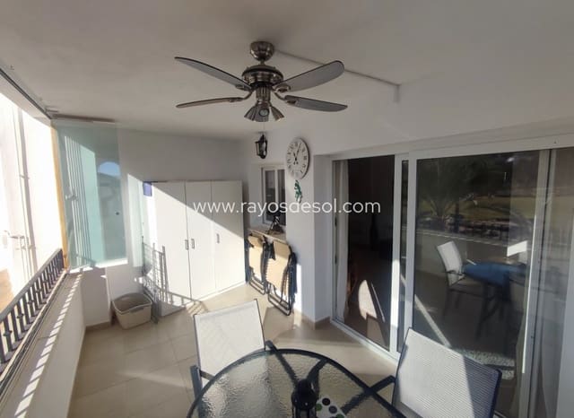 2 makuuhuone Huoneisto myytävänä paikassa Sucina, Murcia kaupunki mukana uima-altaan - 142 500 € (Ref: 9427902)