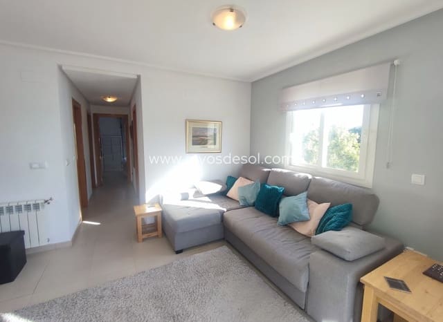 2 makuuhuone Huoneisto myytävänä paikassa Sucina, Murcia kaupunki mukana uima-altaan - 142 500 € (Ref: 9427902)