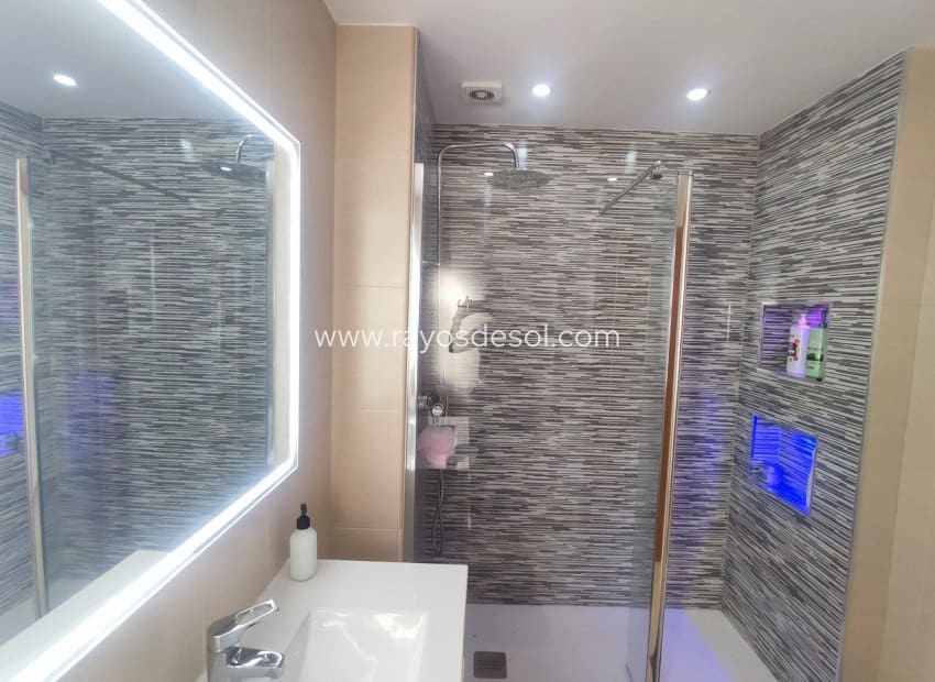 2 chambre Appartement à vendre à Sucina avec piscine - 142 500 € (Ref: 9427902)