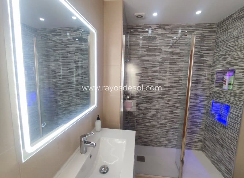 2 chambre Appartement à vendre à Sucina avec piscine - 142 500 € (Ref: 9427902)