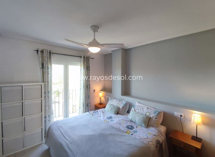 2 chambre Appartement à vendre à Sucina avec piscine - 142 500 € (Ref: 9427902)