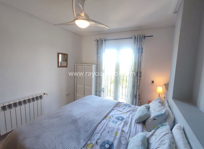 2 chambre Appartement à vendre à Sucina avec piscine - 142 500 € (Ref: 9427902)