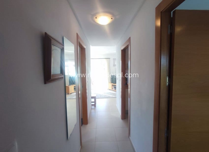 2 chambre Appartement à vendre à Sucina avec piscine - 142 500 € (Ref: 9427902)