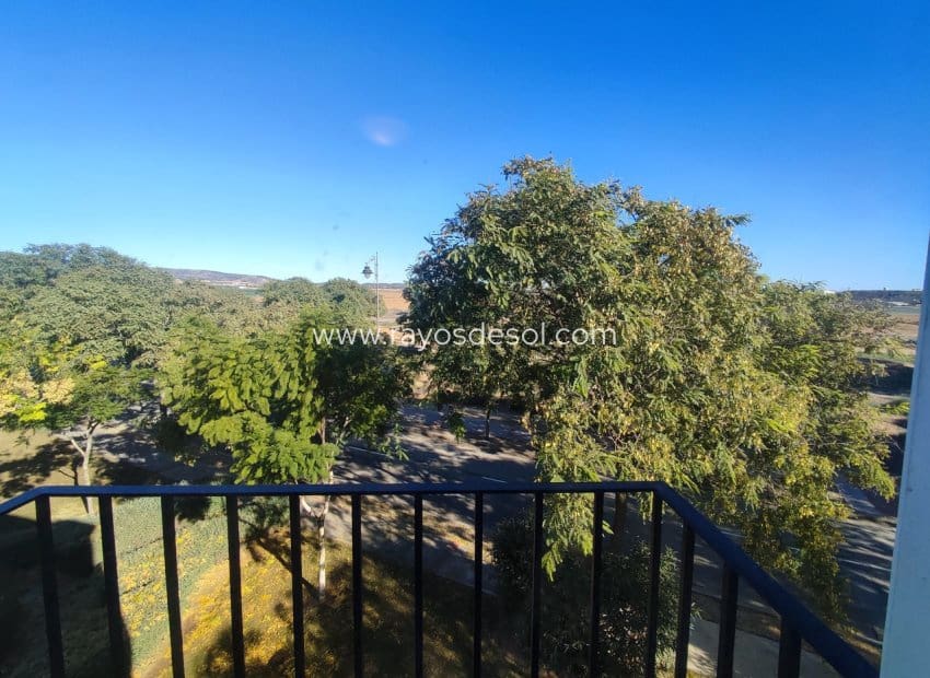 2 chambre Appartement à vendre à Sucina avec piscine - 142 500 € (Ref: 9427902)