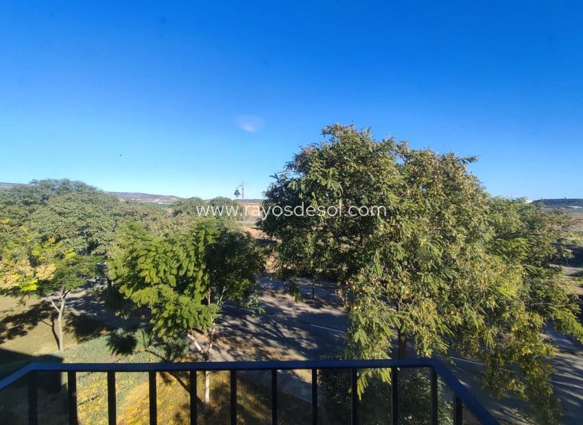 2 chambre Appartement à vendre à Sucina avec piscine - 142 500 € (Ref: 9427902)