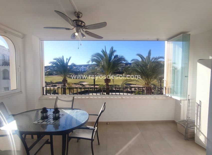 2 chambre Appartement à vendre à Sucina avec piscine - 142 500 € (Ref: 9427902)