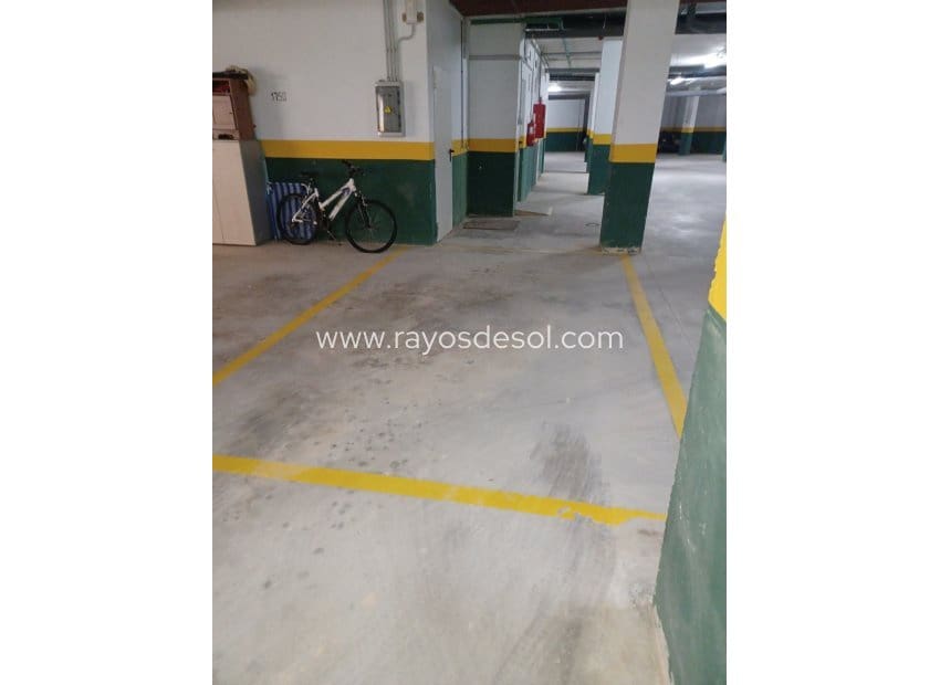 2 makuuhuone Huoneisto myytävänä paikassa Sucina mukana uima-altaan - 155 000 € (Ref: 9435160)