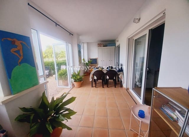 2 quarto Apartamento para venda em Hacienda Riquelme Golf, Múrcia cidade com piscina - 155 000 € (Ref: 9435160)