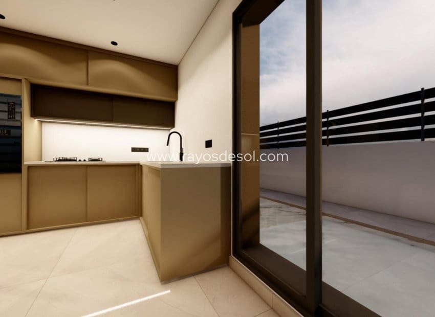 3 soveværelse Villa til salg i Benijofar - € 399.900 (Ref: 9435165)