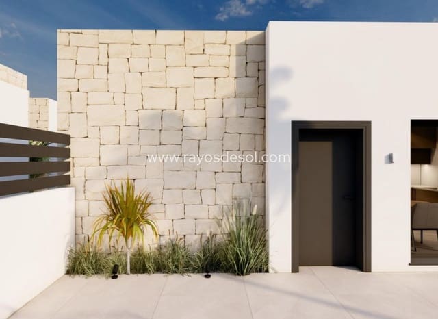 3 bedroom Villa for sale in Benijófar - € 399,900 (Ref: 9435165)