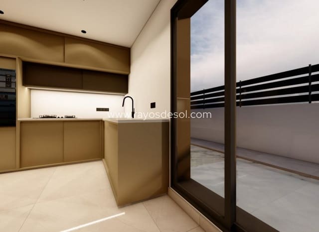 3 bedroom Villa for sale in Benijófar - € 399,900 (Ref: 9435165)