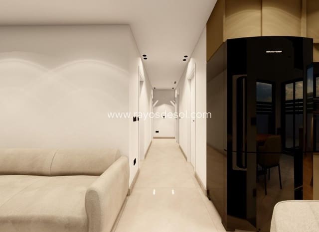 3 bedroom Villa for sale in Benijófar - € 399,900 (Ref: 9435165)