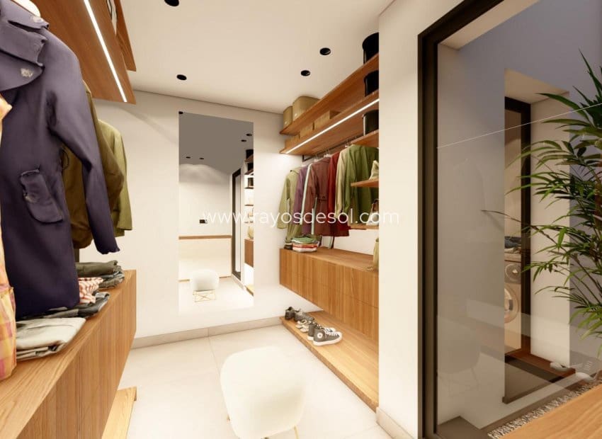 3 soveværelse Villa til salg i Benijofar - € 399.900 (Ref: 9435165)