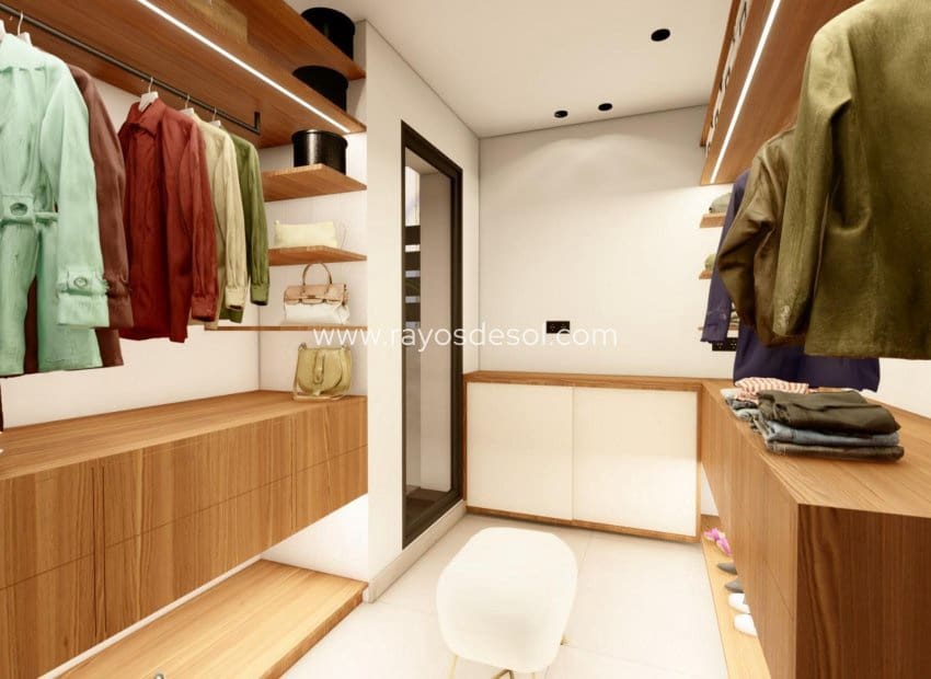 3 soveværelse Villa til salg i Benijofar - € 399.900 (Ref: 9435165)