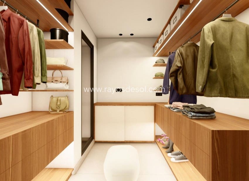 3 soveværelse Villa til salg i Benijofar - € 399.900 (Ref: 9435165)