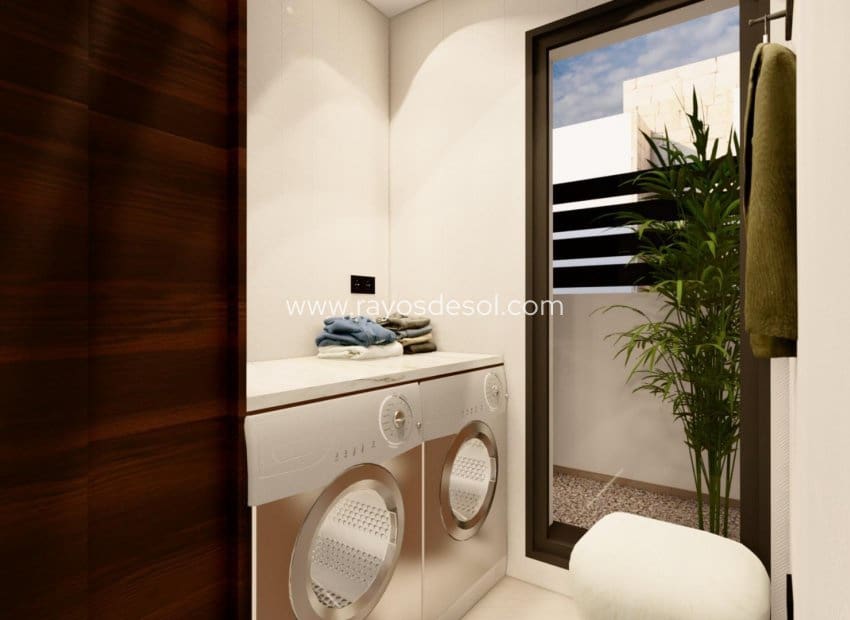 3 soveværelse Villa til salg i Benijofar - € 399.900 (Ref: 9435165)