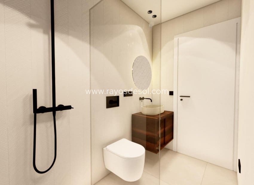 3 soveværelse Villa til salg i Benijofar - € 399.900 (Ref: 9435165)