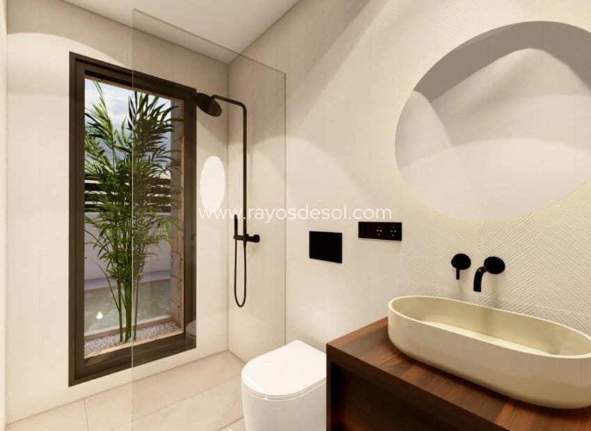 3 soveværelse Villa til salg i Benijofar - € 399.900 (Ref: 9435165)