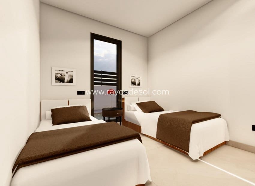 3 soveværelse Villa til salg i Benijofar - € 399.900 (Ref: 9435165)