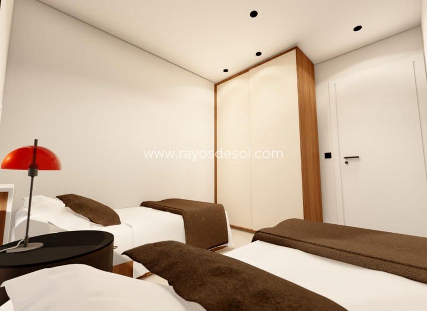 3 soveværelse Villa til salg i Benijofar - € 399.900 (Ref: 9435165)