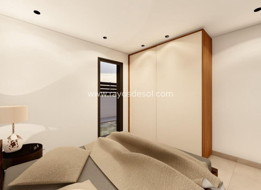 3 soveværelse Villa til salg i Benijofar - € 399.900 (Ref: 9435165)