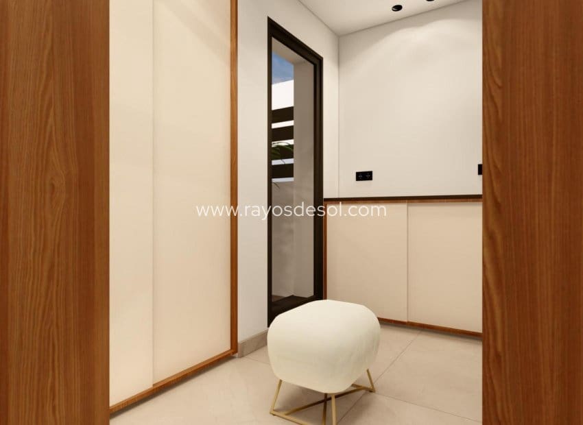 3 soveværelse Villa til salg i Benijofar - € 399.900 (Ref: 9435165)