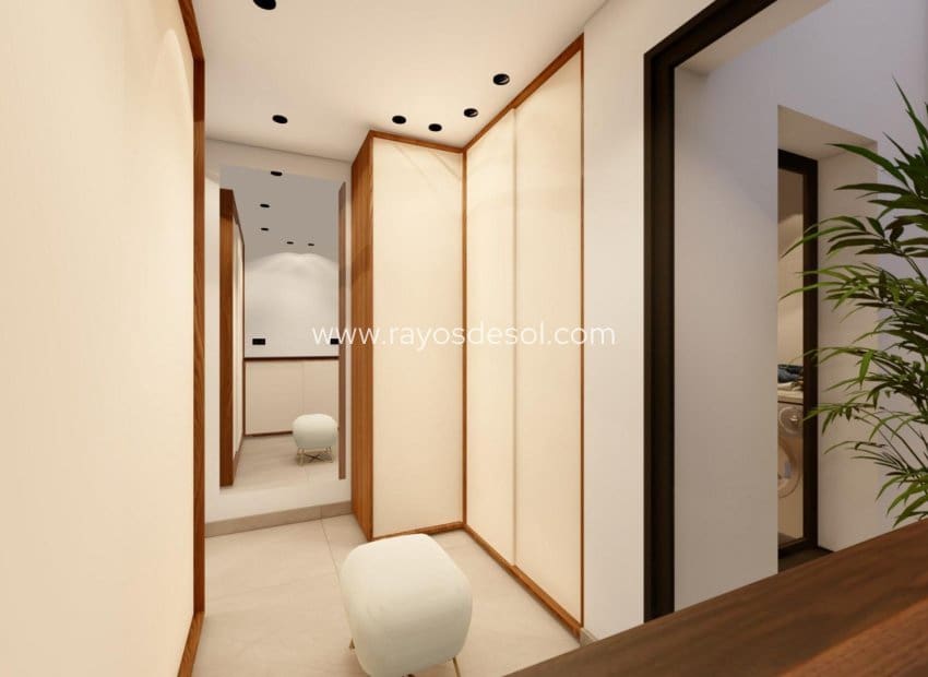 3 soveværelse Villa til salg i Benijofar - € 399.900 (Ref: 9435165)