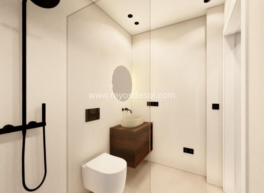 3 soveværelse Villa til salg i Benijofar - € 399.900 (Ref: 9435165)