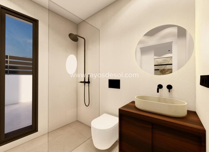 3 soveværelse Villa til salg i Benijofar - € 399.900 (Ref: 9435165)