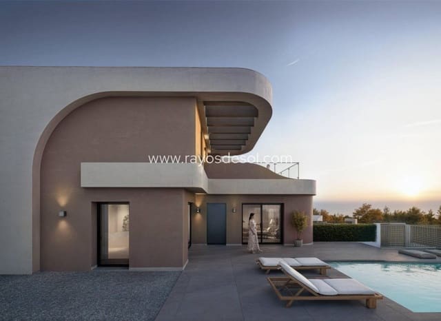 3 bedroom Villa for sale in Daya Nueva - € 399,900 (Ref: 9435166)