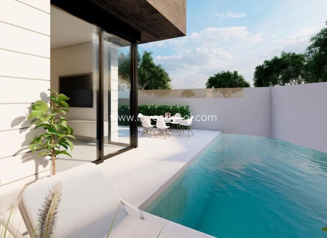 2 bedroom Apartment for sale in Pilar de la Horadada ciudad, Pilar de la Horadada with pool - € 359,000 (Ref: 9440813)