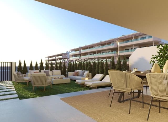 2 camera da letto Appartamento in vendita in El Chaparral - La Siesta - La Torreta, Torrevieja con piscina - 305.000 € (Rif: 9440816)