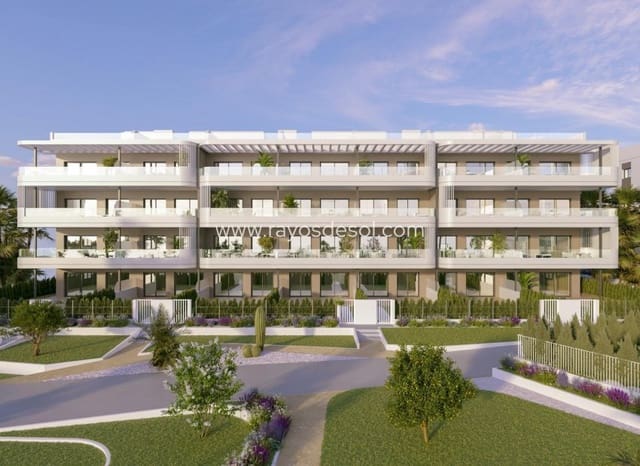 2 camera da letto Appartamento in vendita in El Chaparral - La Siesta - La Torreta, Torrevieja con piscina - 305.000 € (Rif: 9440816)