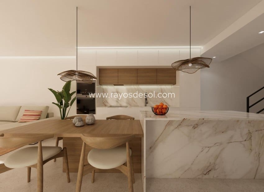 3 soveværelse Villa til salg i Dolores med swimmingpool - € 389.000 (Ref: 9440817)